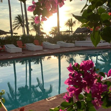 Hotel Arista Bugambilias Пуерто-Аріста Екстер'єр фото